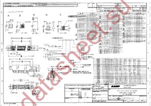 1437274-9 datasheet  